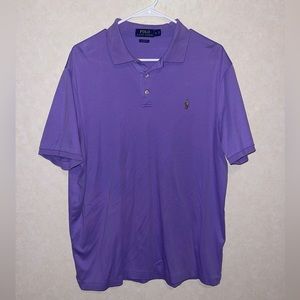 Men’s Polo by Ralph Lauren